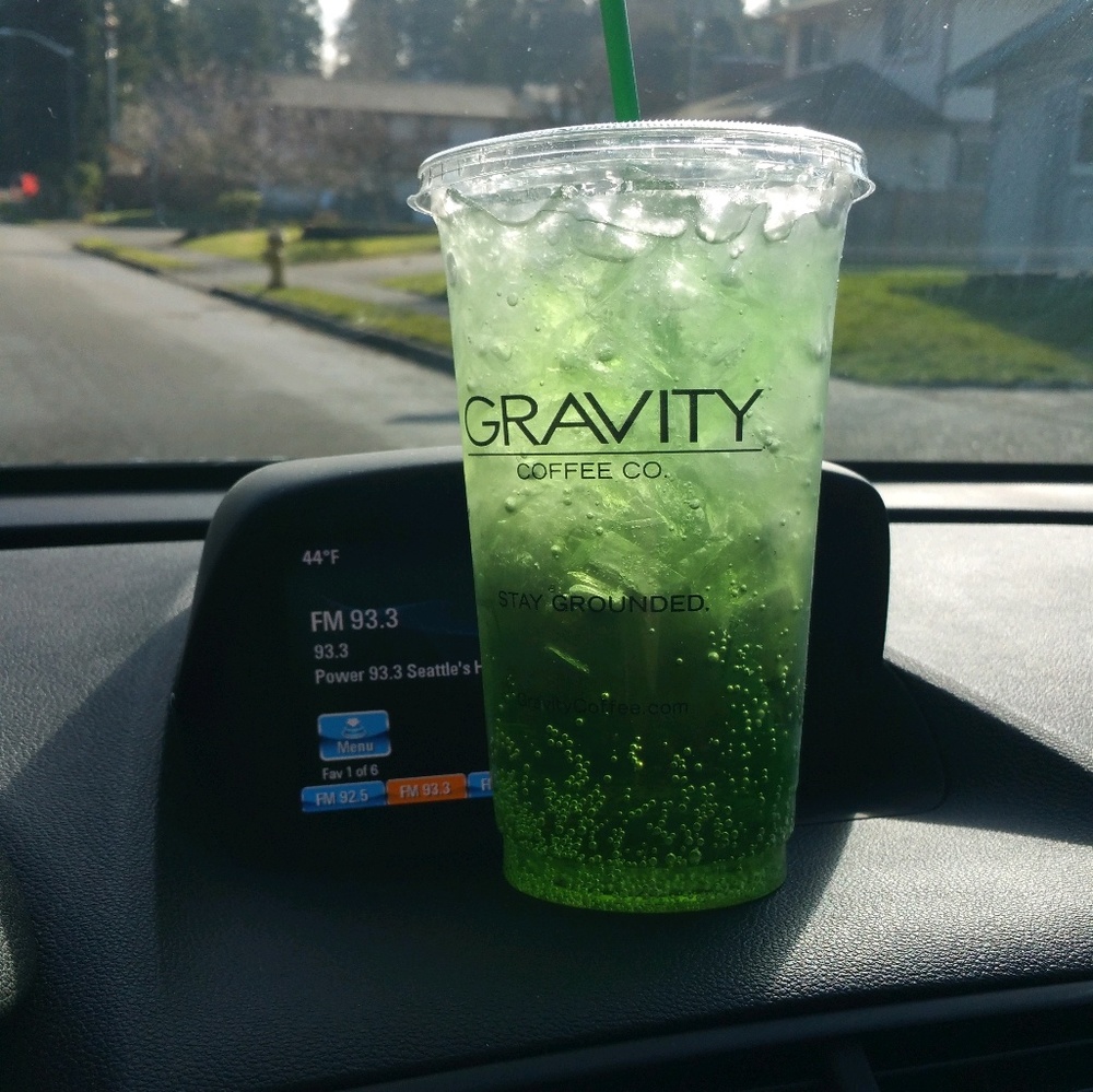 Meet your Posher, Meagan